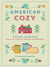 Cover image for American Cozy